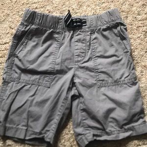 Boys size 5 shorts